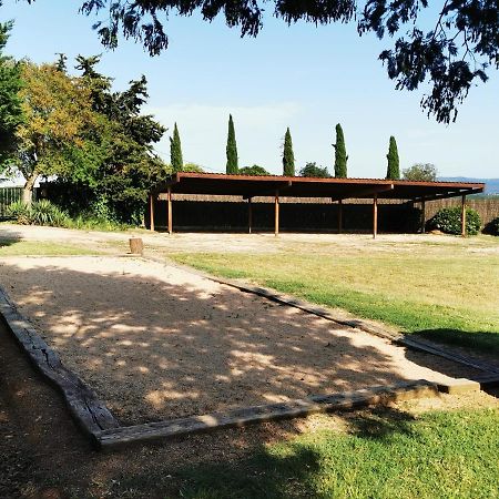 Can Micos - Casa Rural & Events Riudarenes Exterior photo