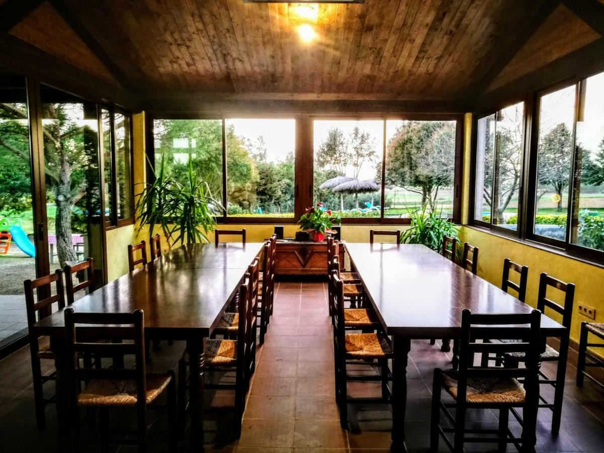 Can Micos - Casa Rural & Events Riudarenes Exterior photo